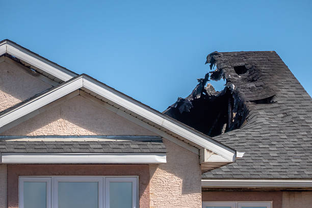 Licensed Fire Damage Removal service in Colleyville, TX - Fire Damage Laser Cleaning